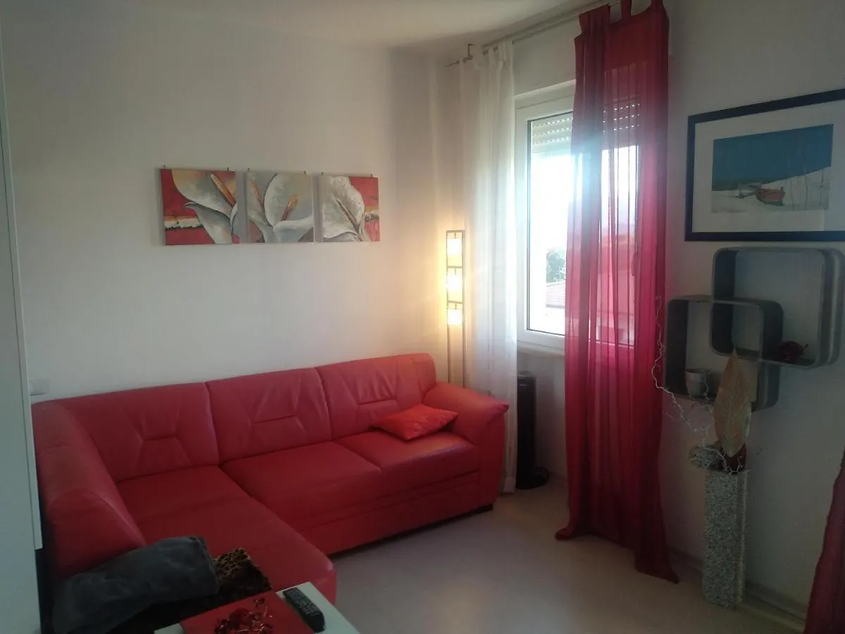 Easy Flat G. Apartment Bardolino 0*,  Italy