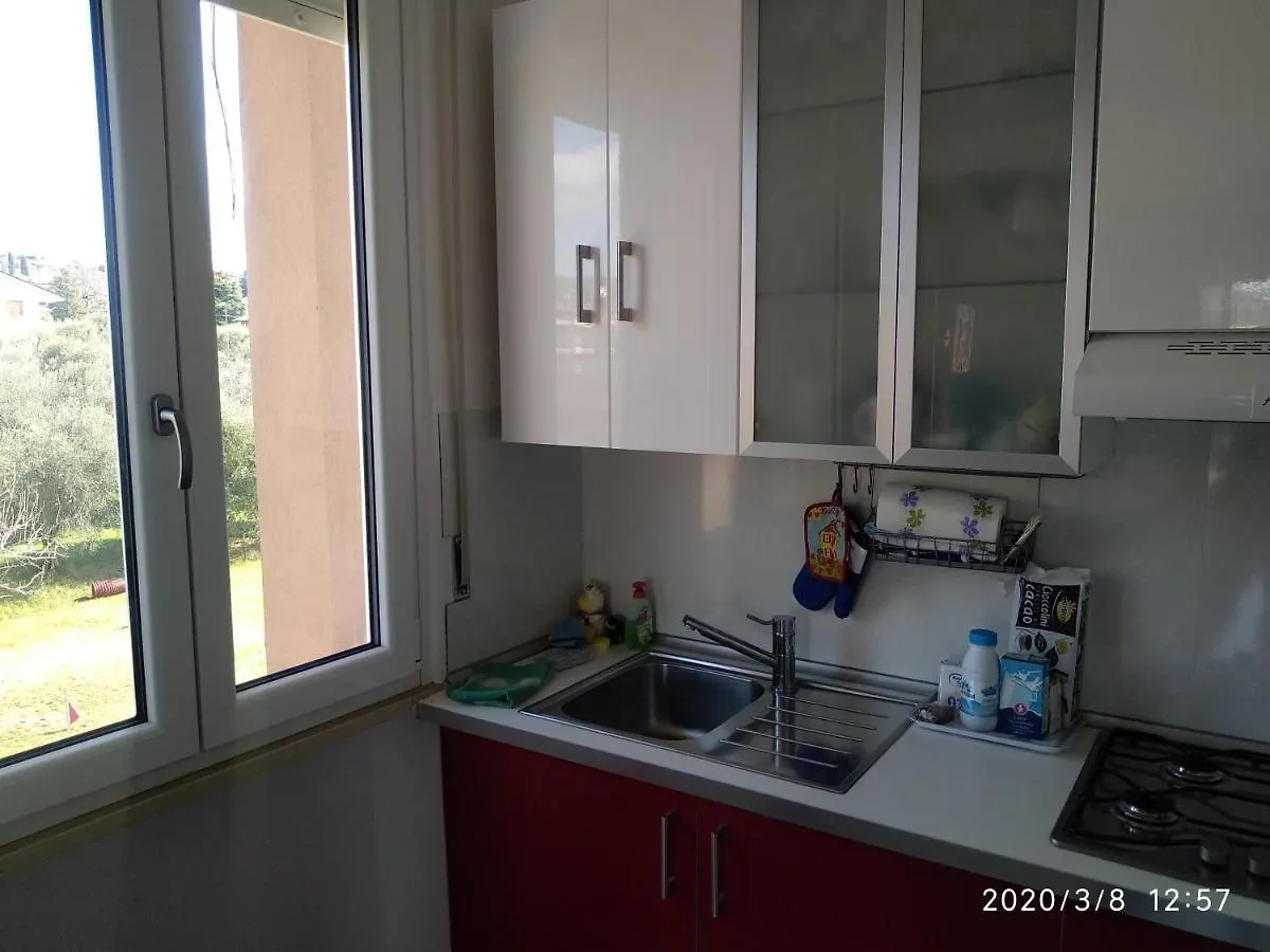 Easy Flat G. Apartment Bardolino