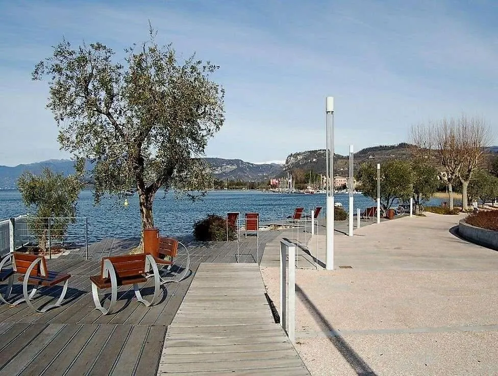 Easy Flat G. Apartment Bardolino