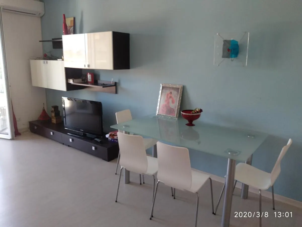 Easy Flat G. Apartment Bardolino