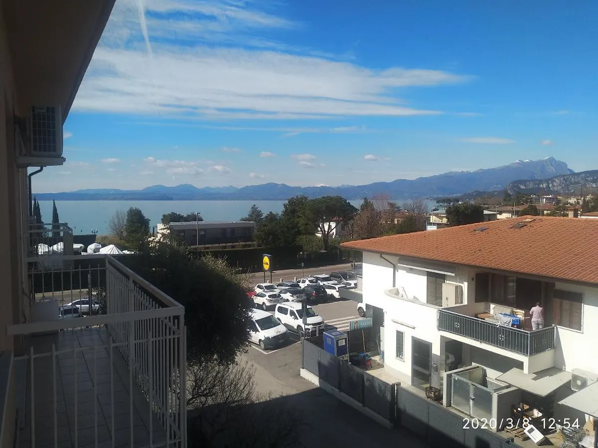 Easy Flat G. Apartment Bardolino