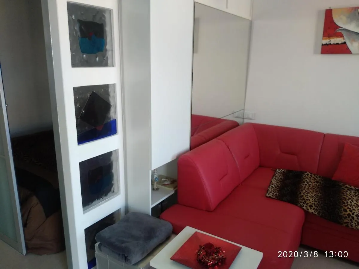 Easy Flat G. Apartment Bardolino
