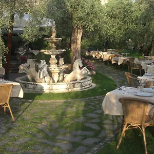 Ristorante Al Cardellino Aparthotel