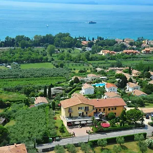 Panoramica Bardolino